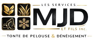 Les Services MJD et Fils Inc.