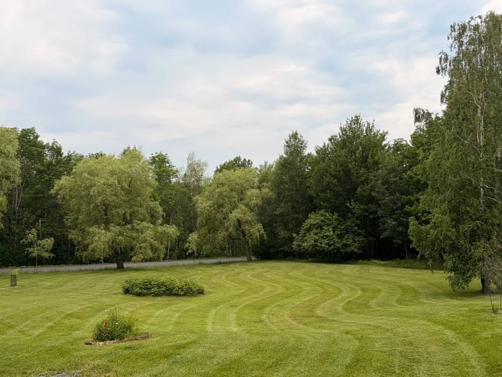 Project by Les Services MJD et Fils