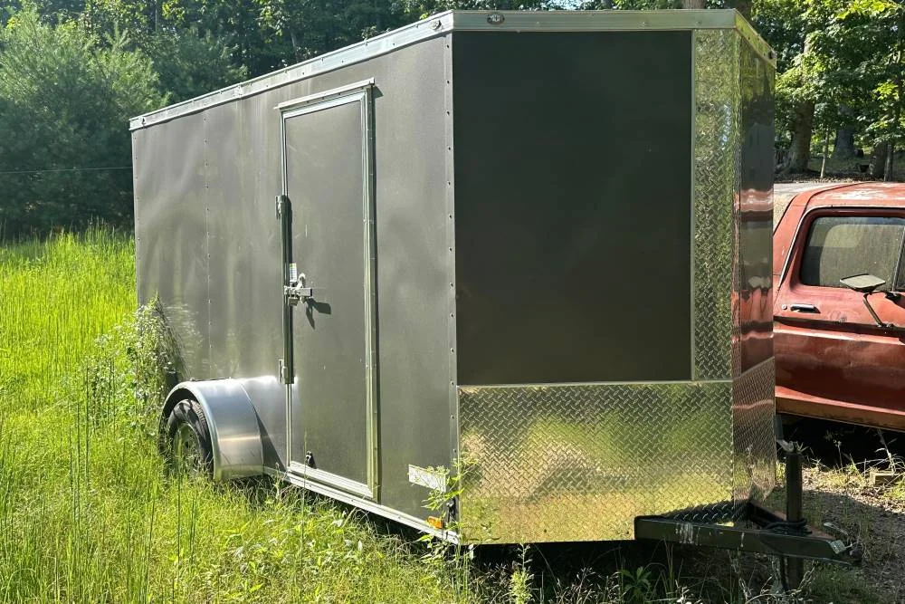 Trailer rentals